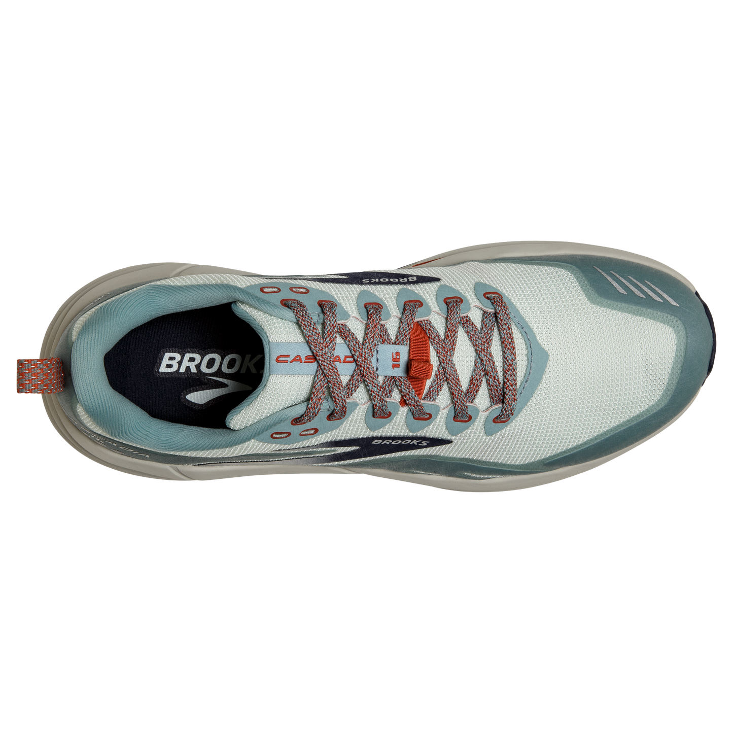 Women's Cascadia 16