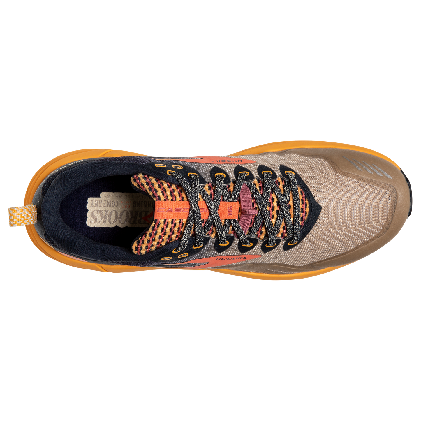 Women's Cascadia 16