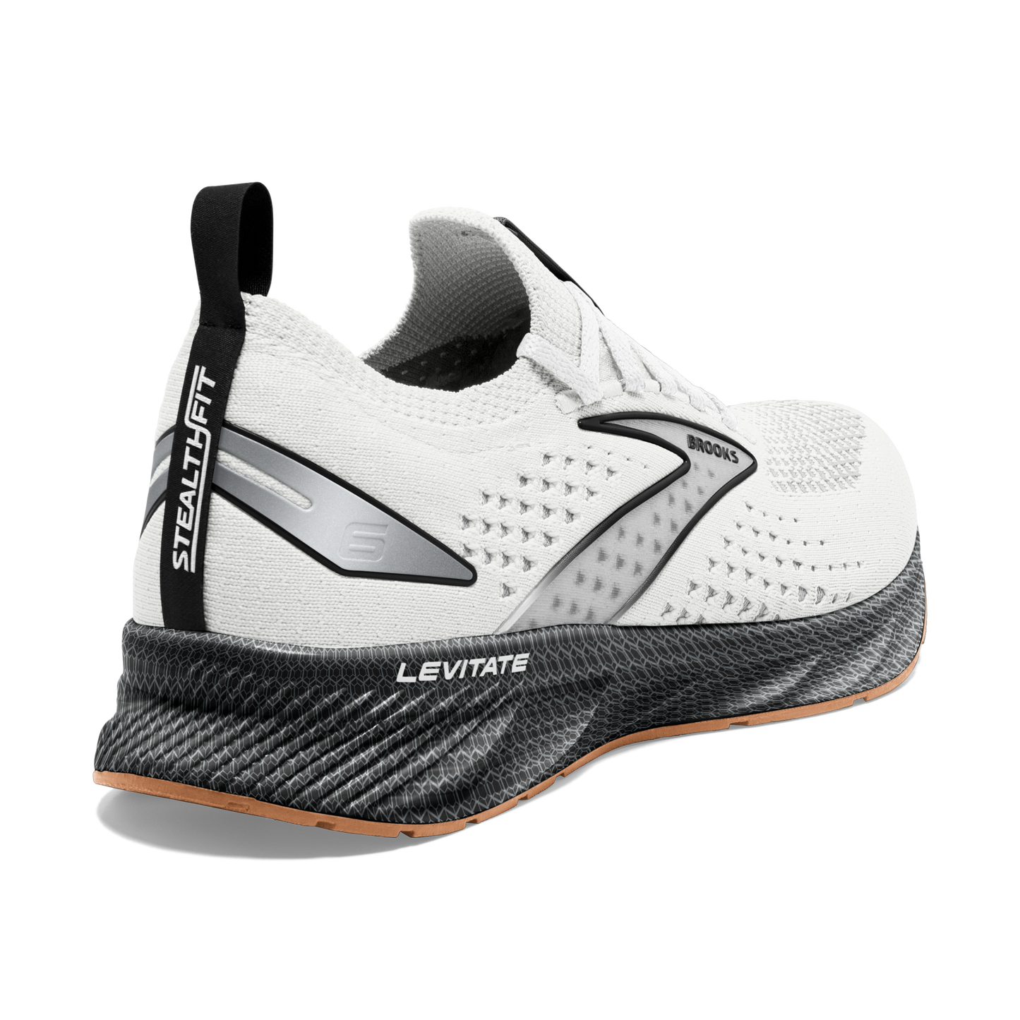 Men's Levitate StealthFit 6