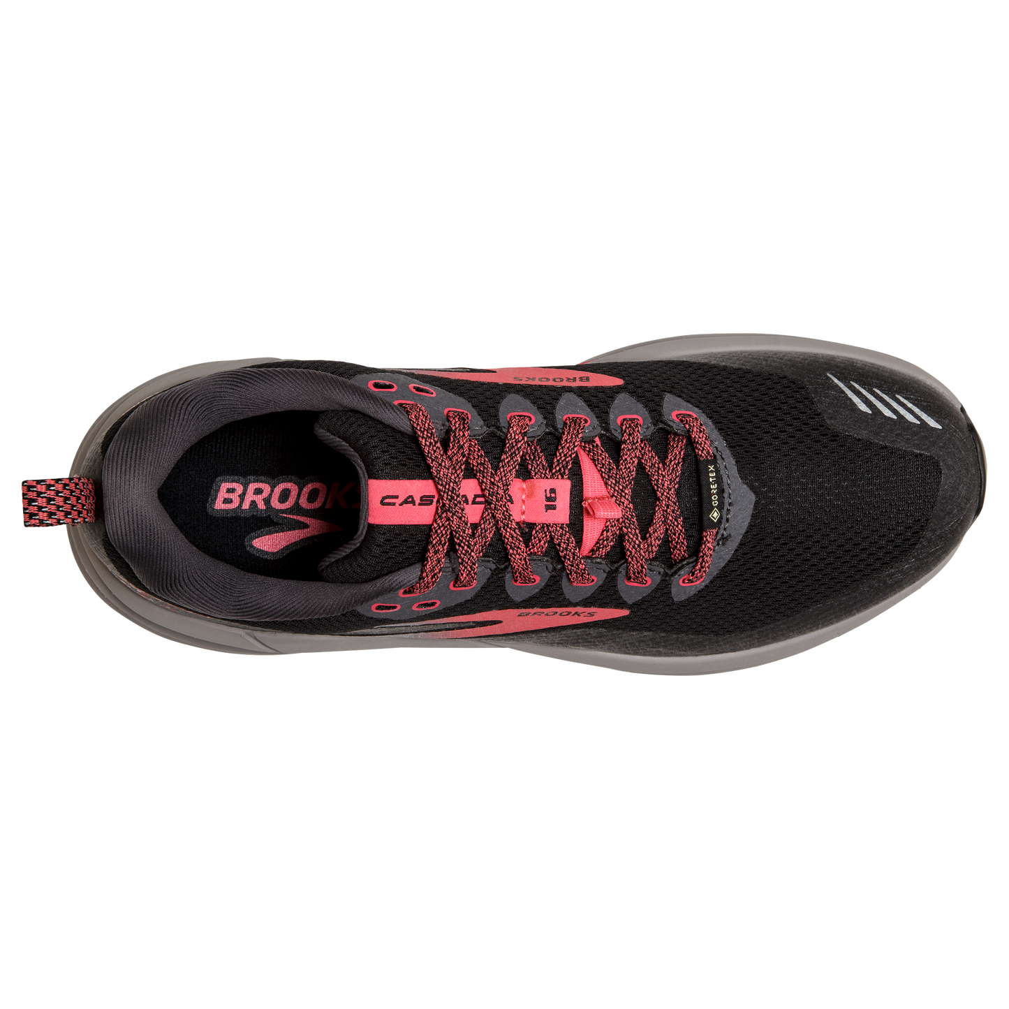 Women's Cascadia 16 GTX