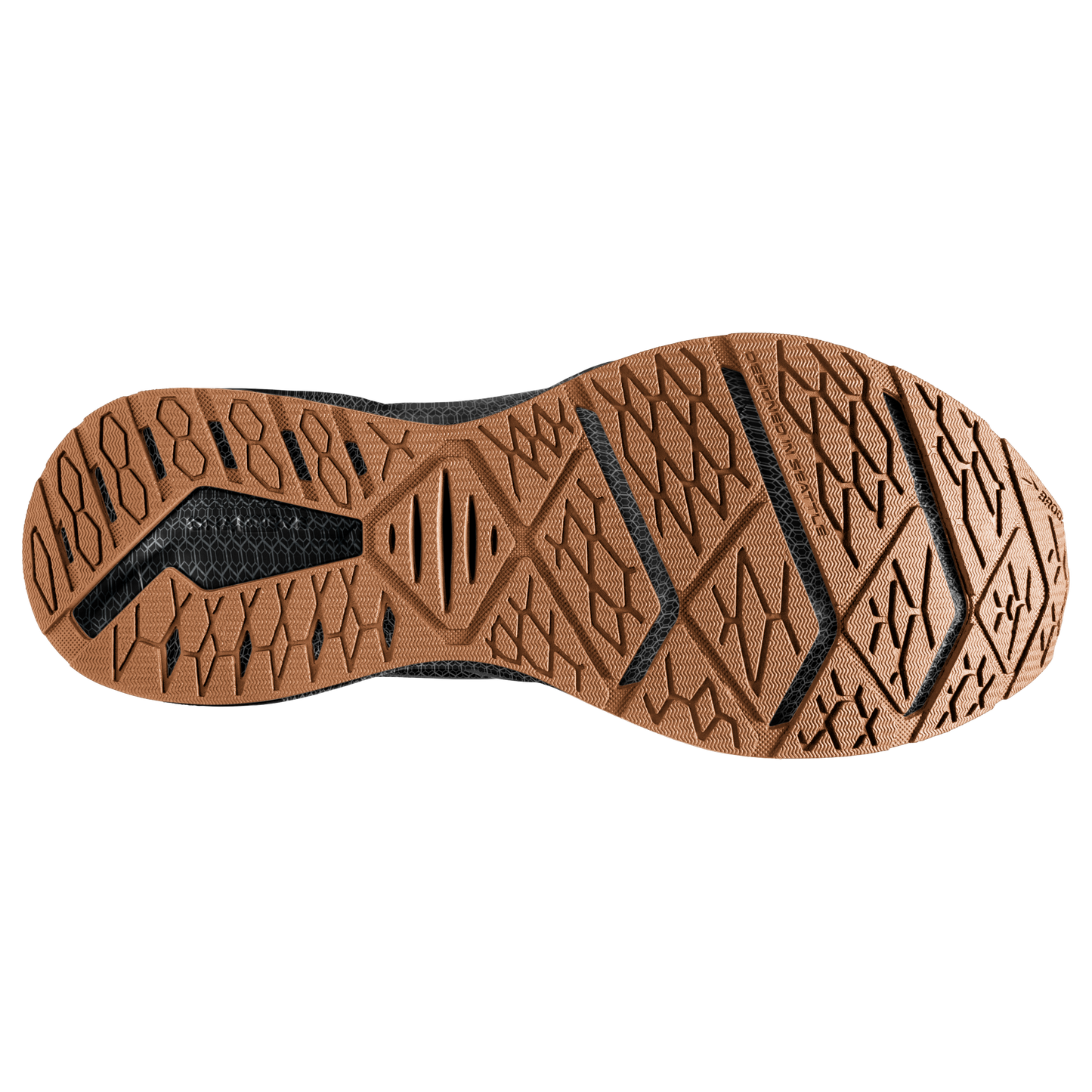Men's Levitate StealthFit 6