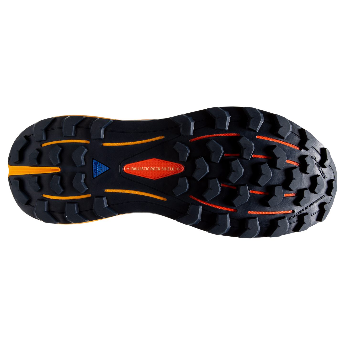 Women's Cascadia 16