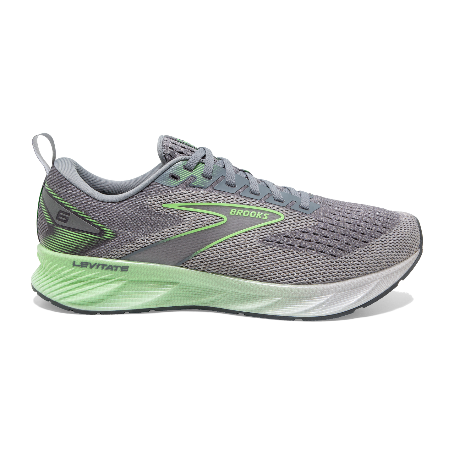 Men's Levitate 6