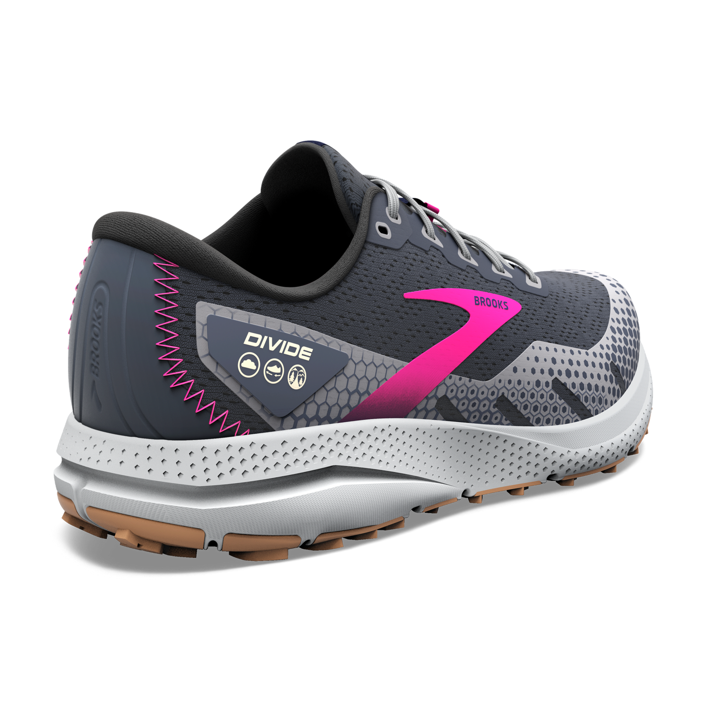 Women's Divide 3