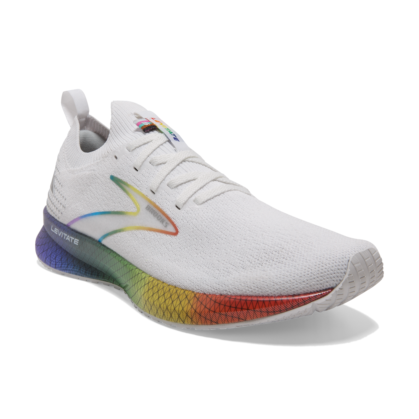 Men's Levitate StealthFit 5