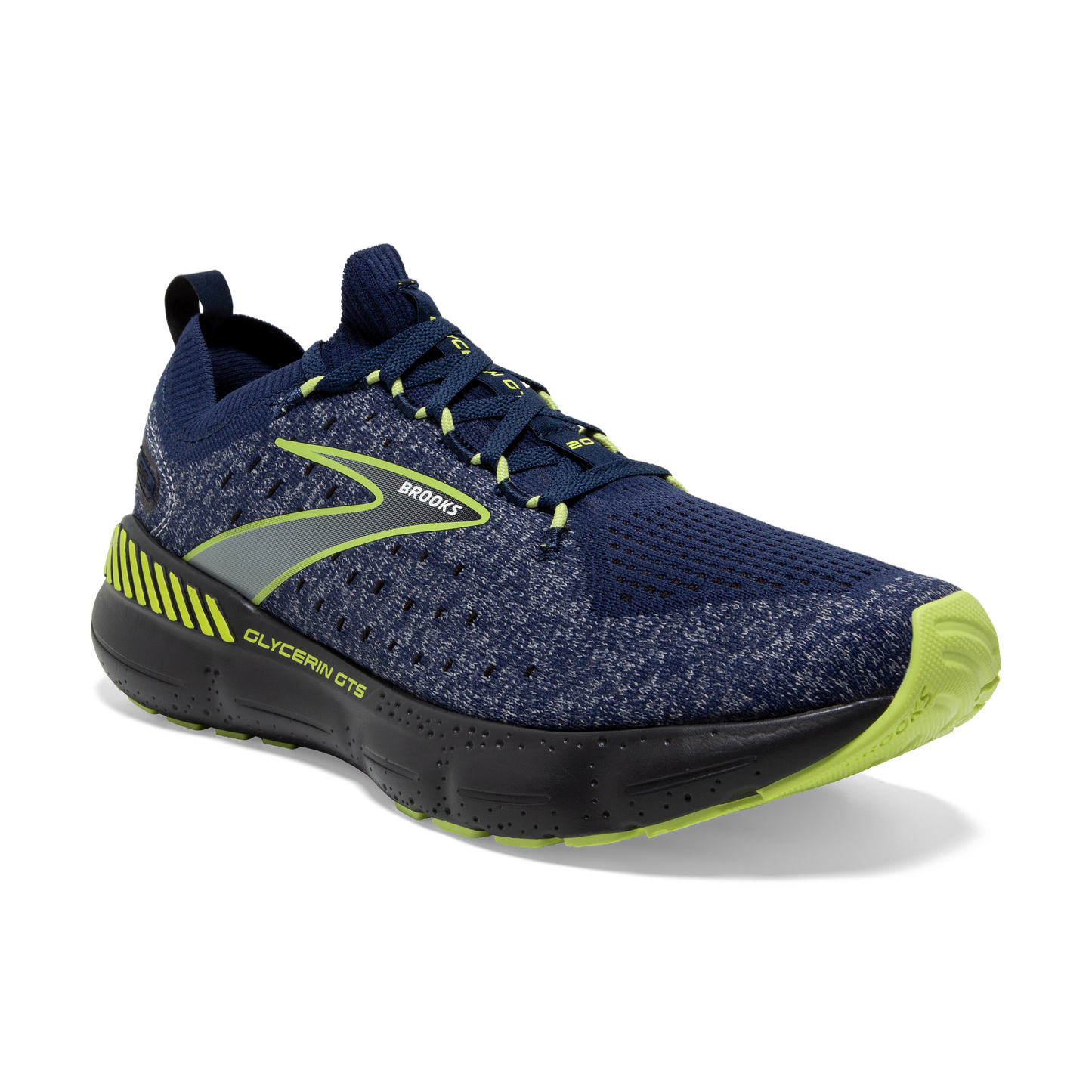 Men's Glycerin StealthFit GTS 20