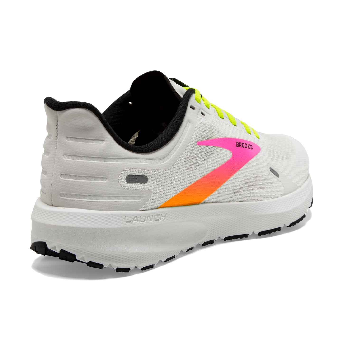 Women's Launch 9