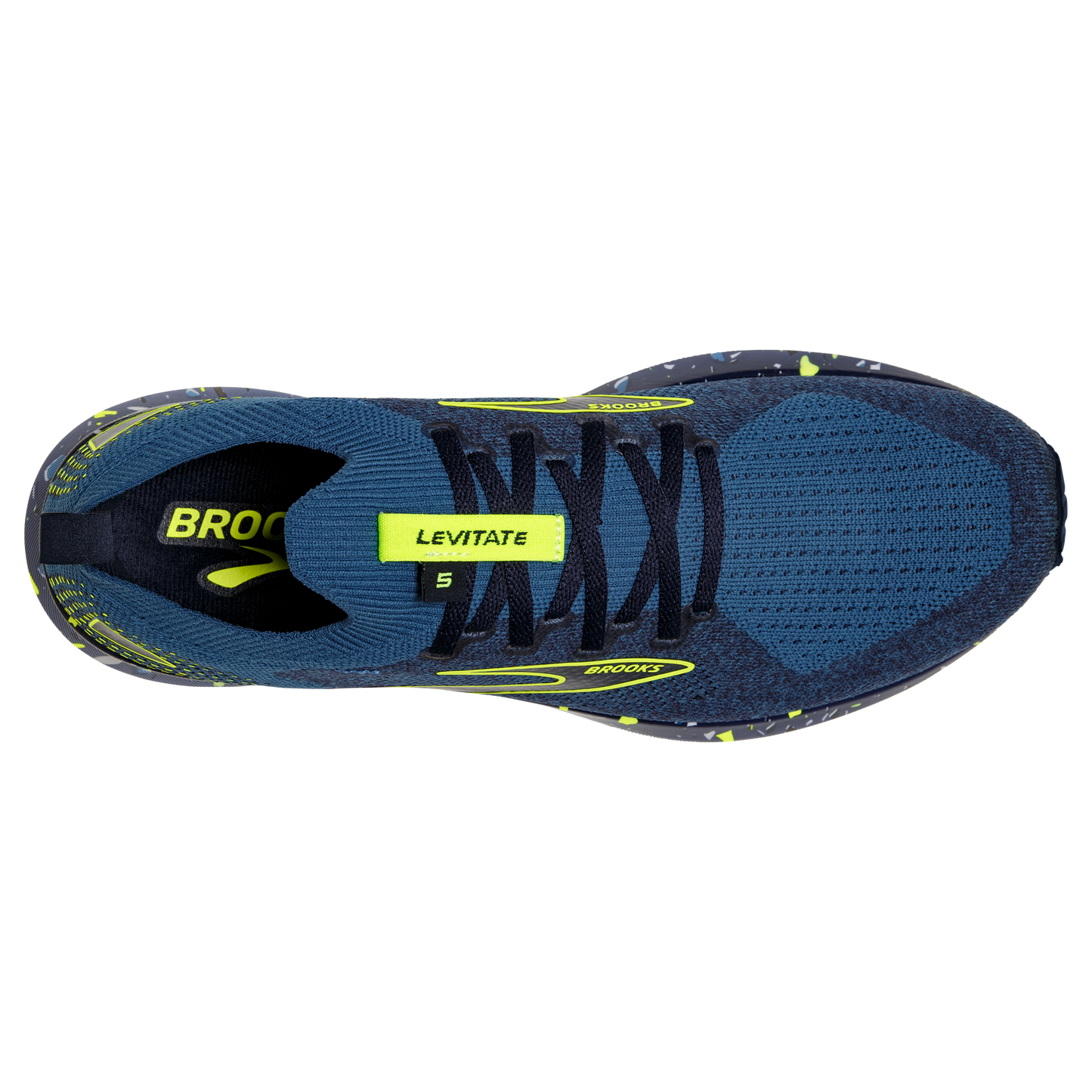Men's Levitate StealthFit 5