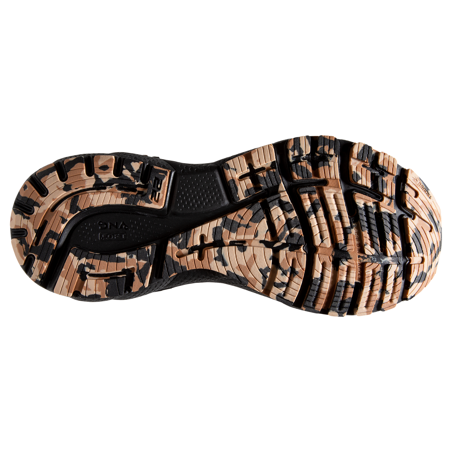 Women's Adrenaline GTS 22