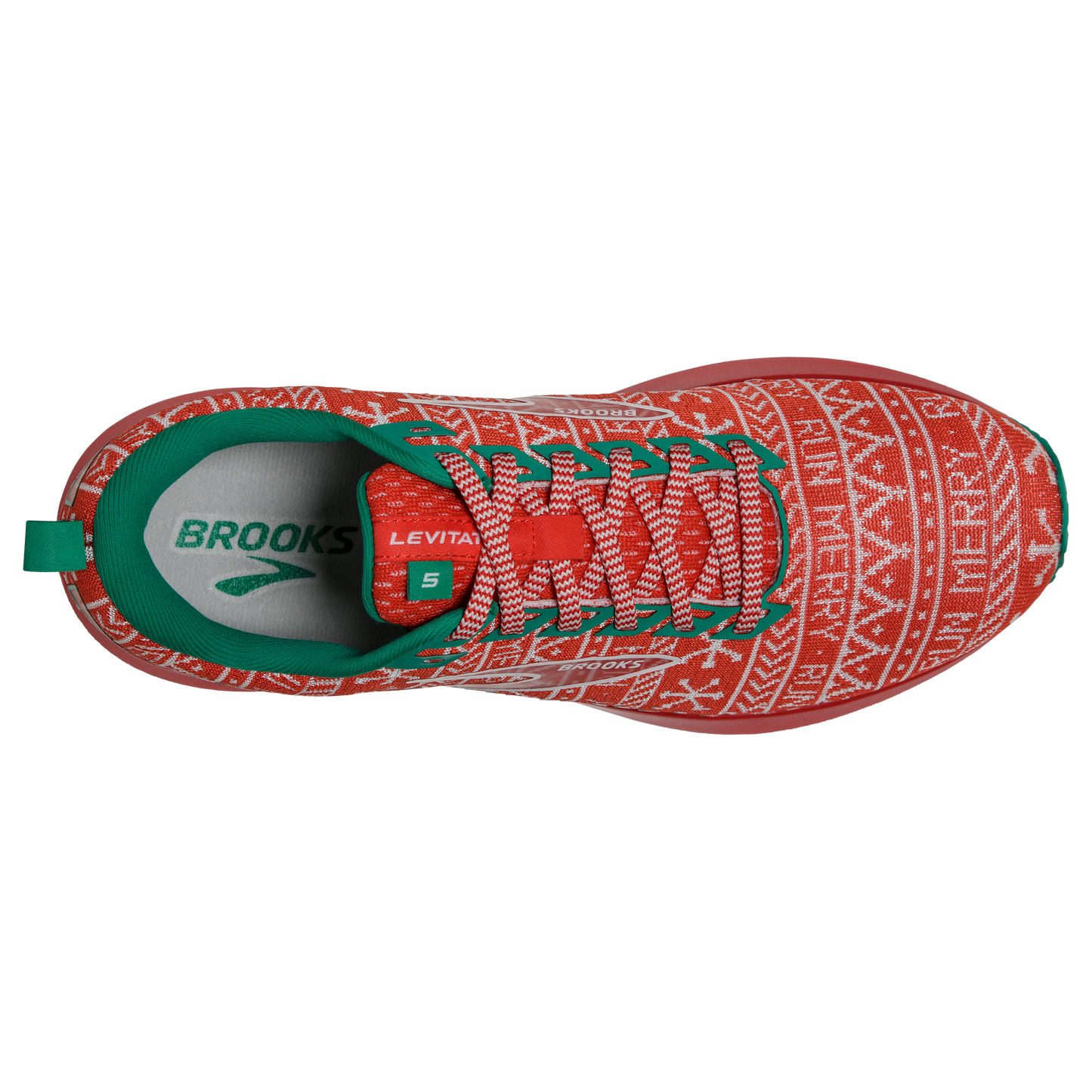 Men's Levitate 5