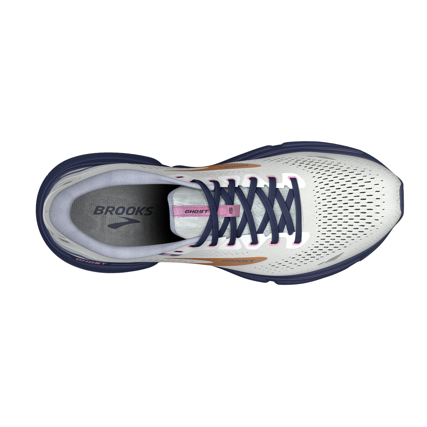 Women's Ghost 15