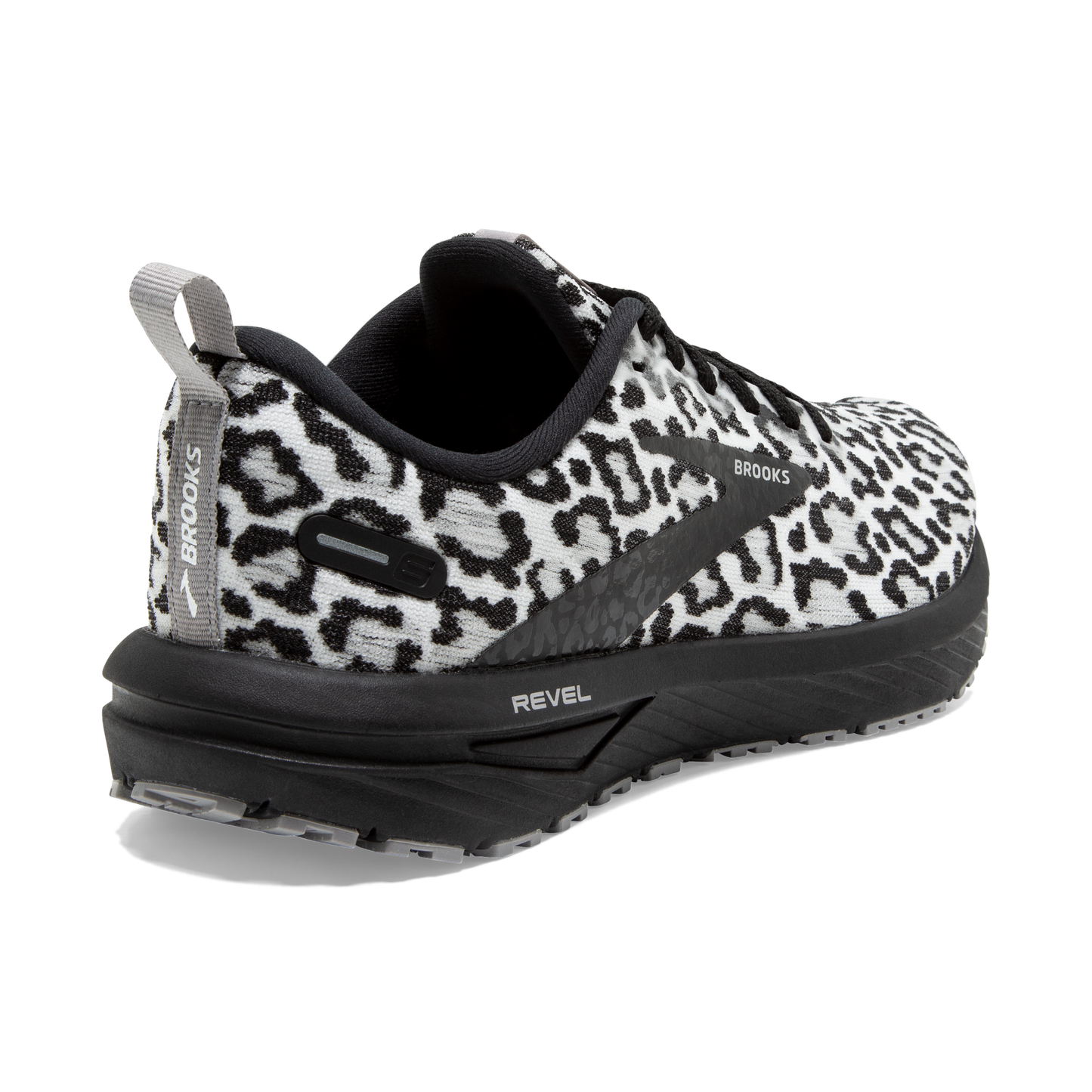 Women's Revel 6