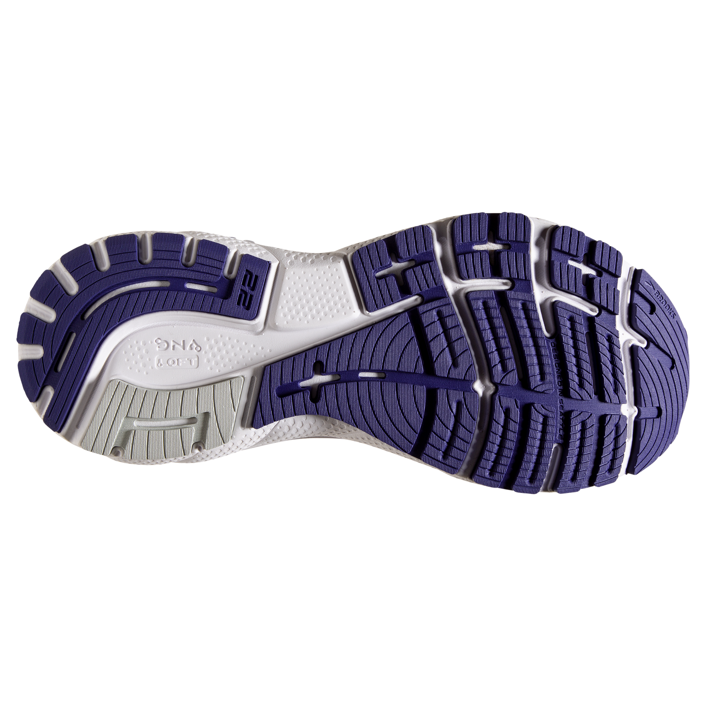 Women's Adrenaline GTS 22