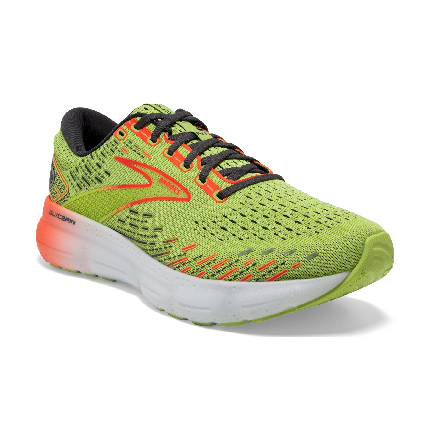 Men's Glycerin 20