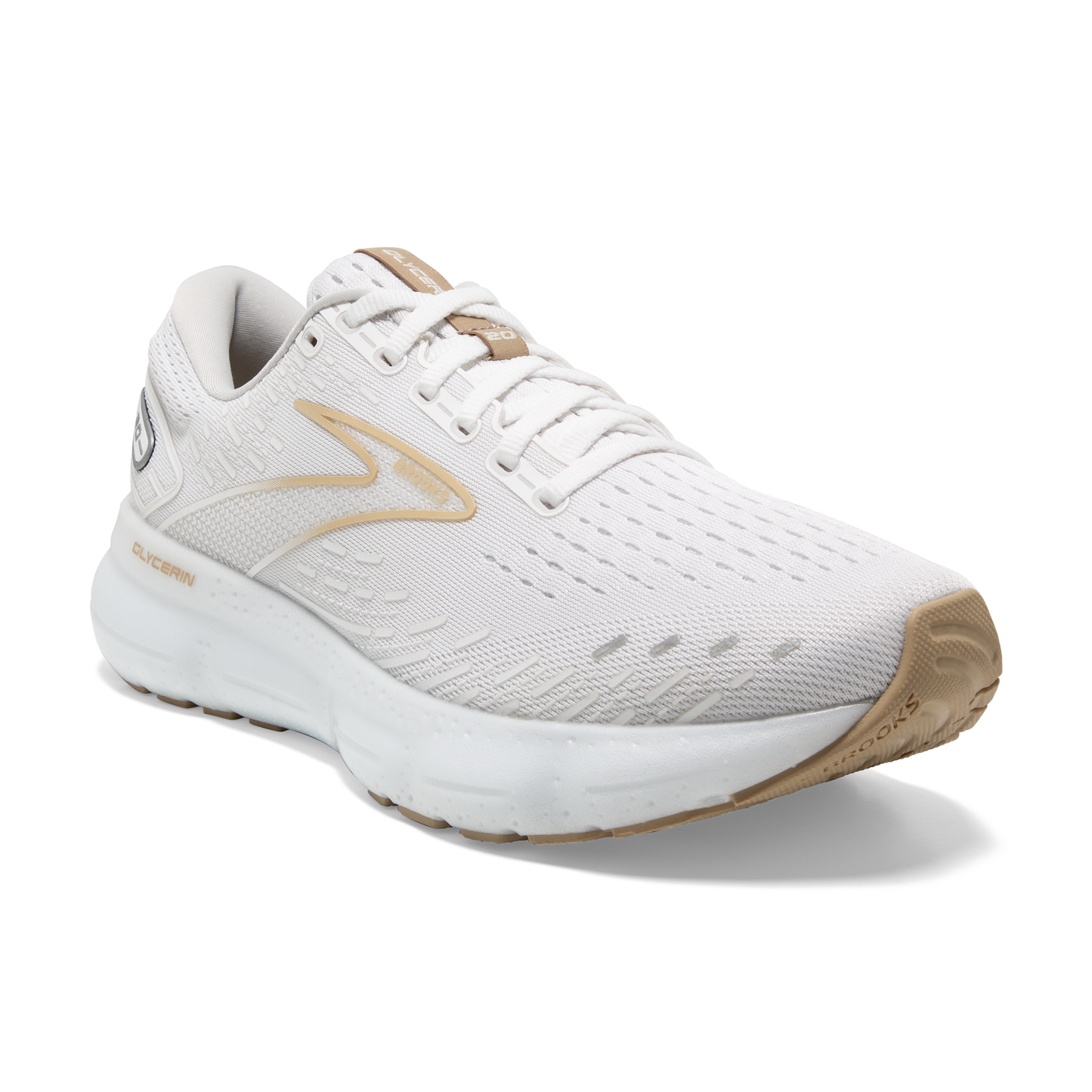 Women's Glycerin 20