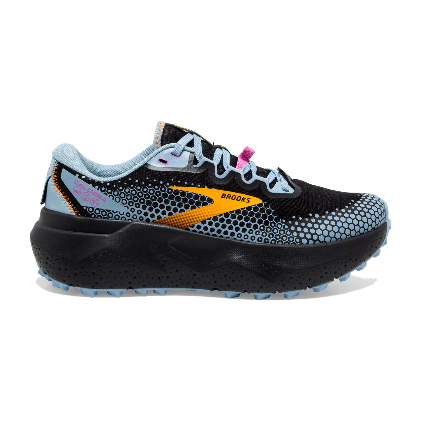 Women's Caldera 6