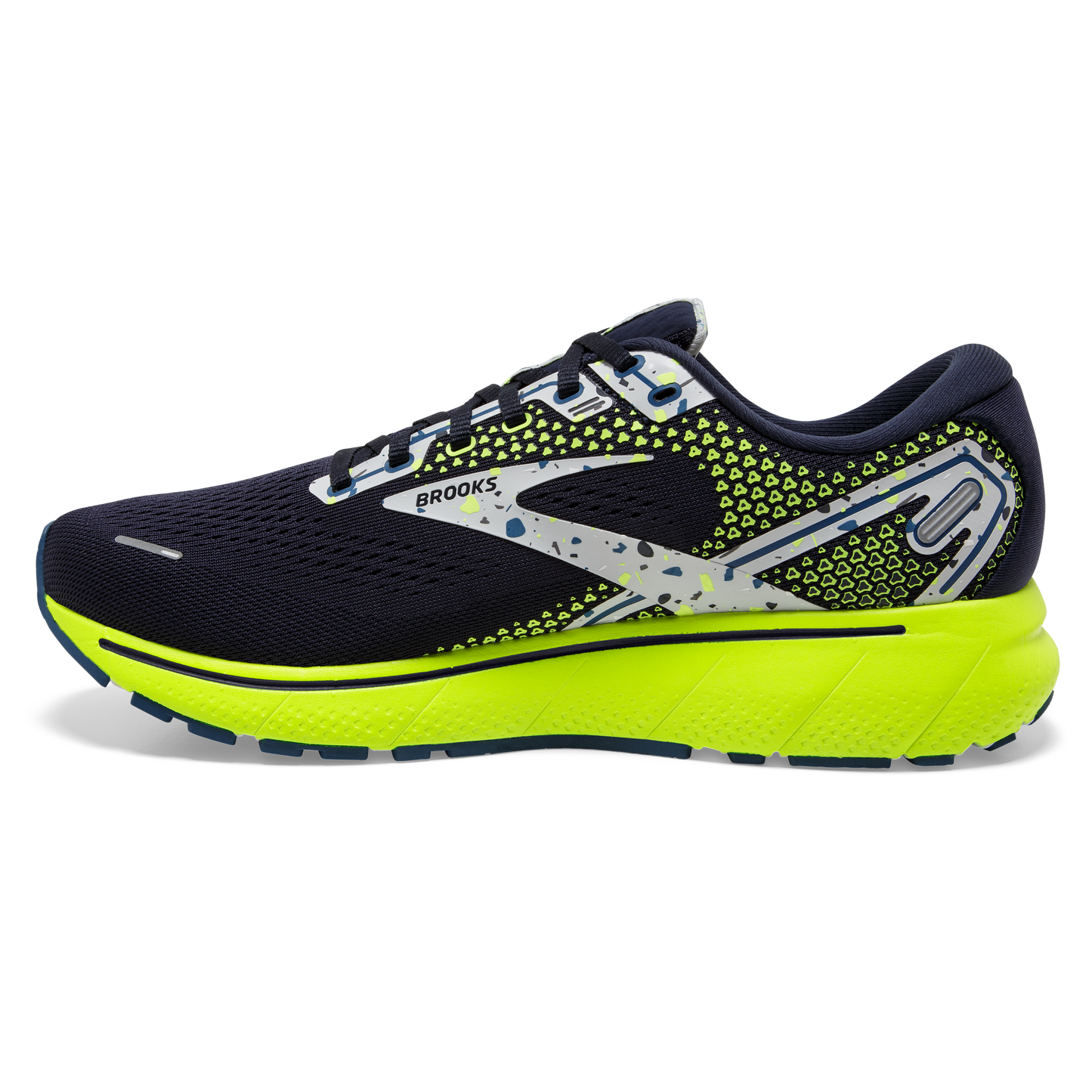 Men's Ghost 14