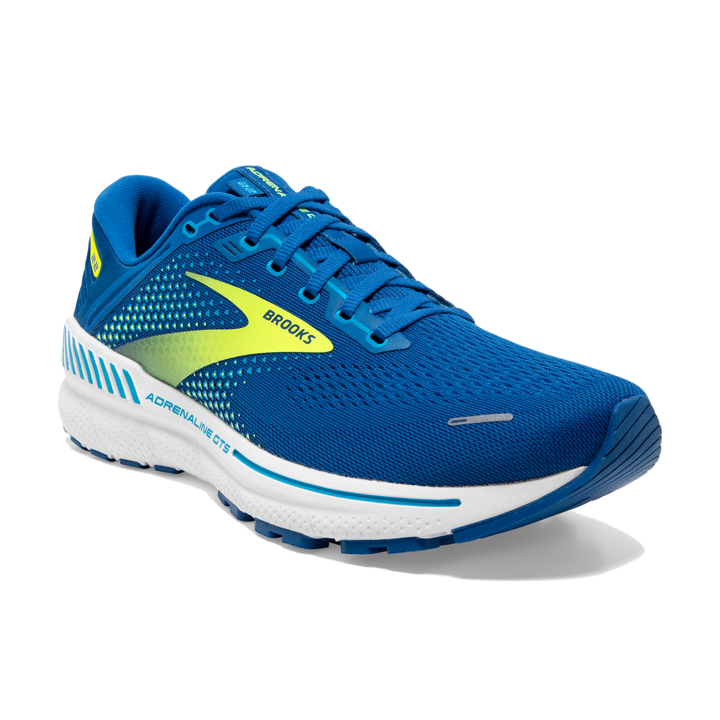 Men's Adrenaline GTS 22