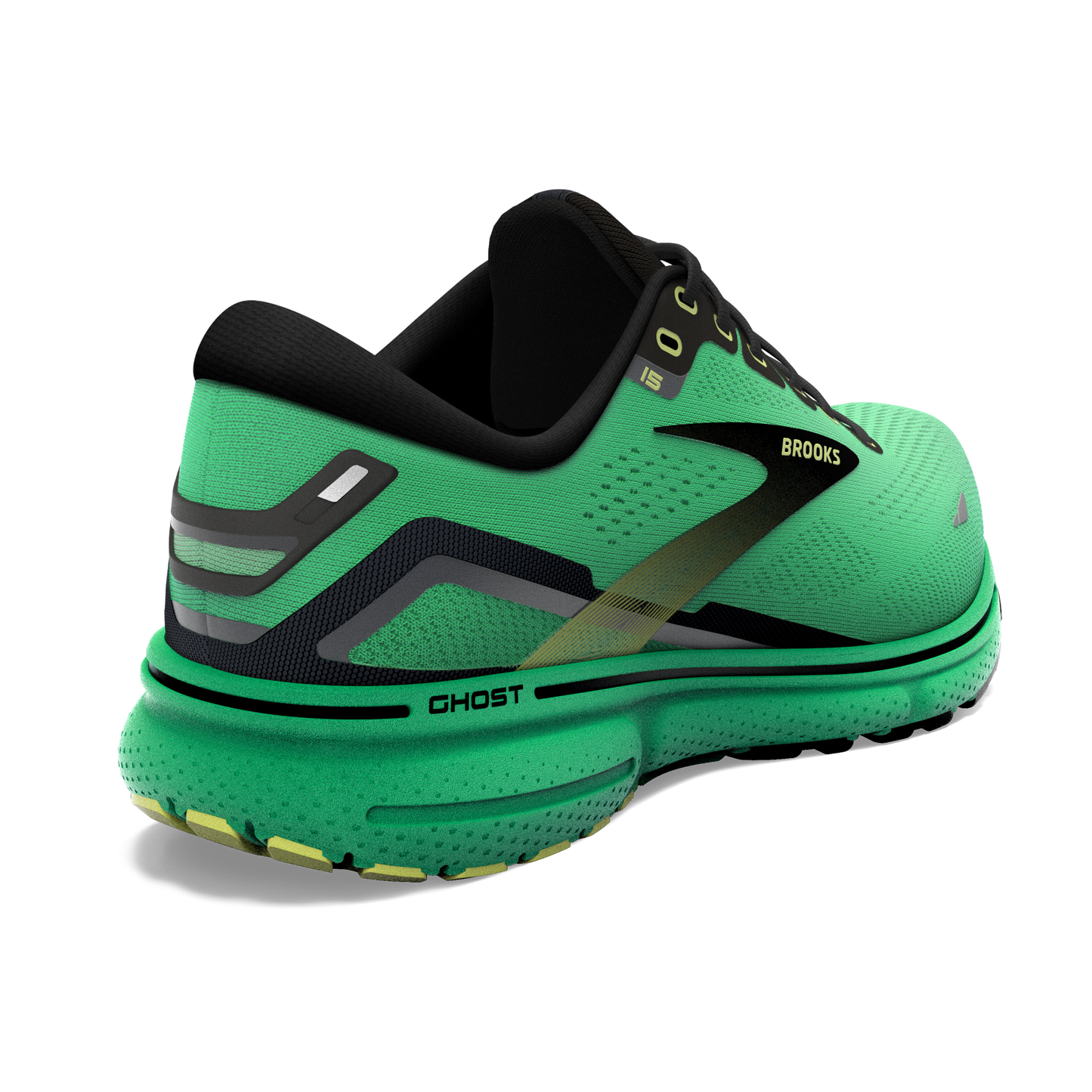 Men's Ghost 15