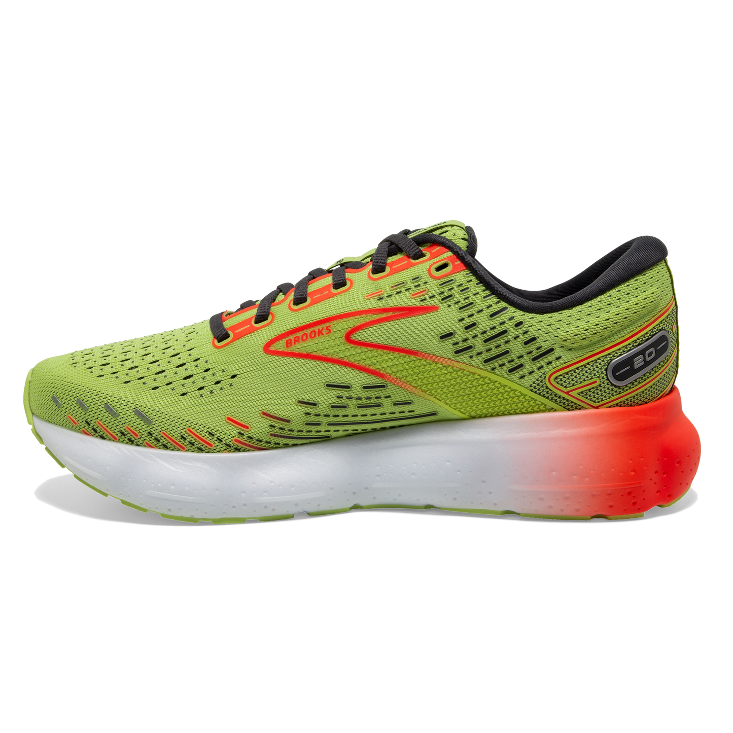 Men's Glycerin 20