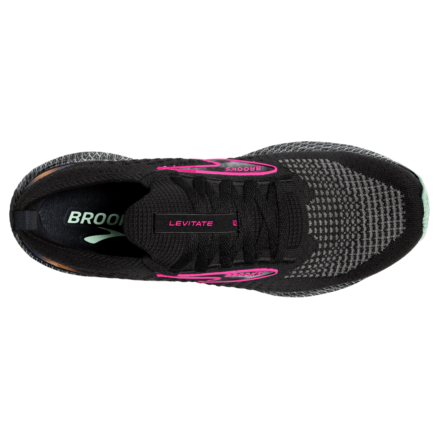 Women's Levitate StealthFit 6