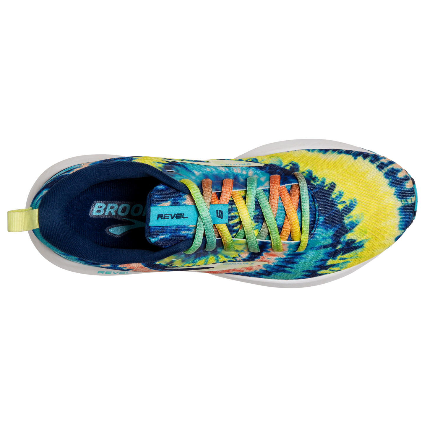 Men's Revel 6