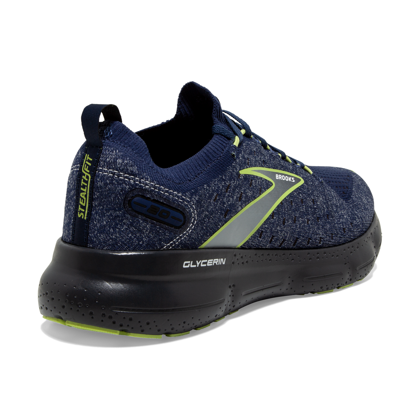 Men's Glycerin StealthFit 20