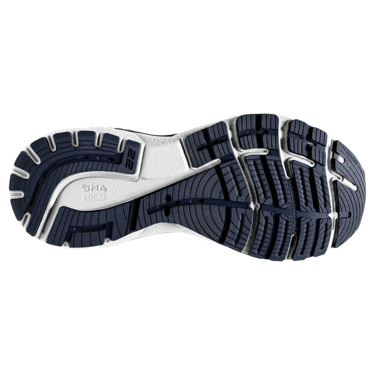 Women's Adrenaline GTS 22