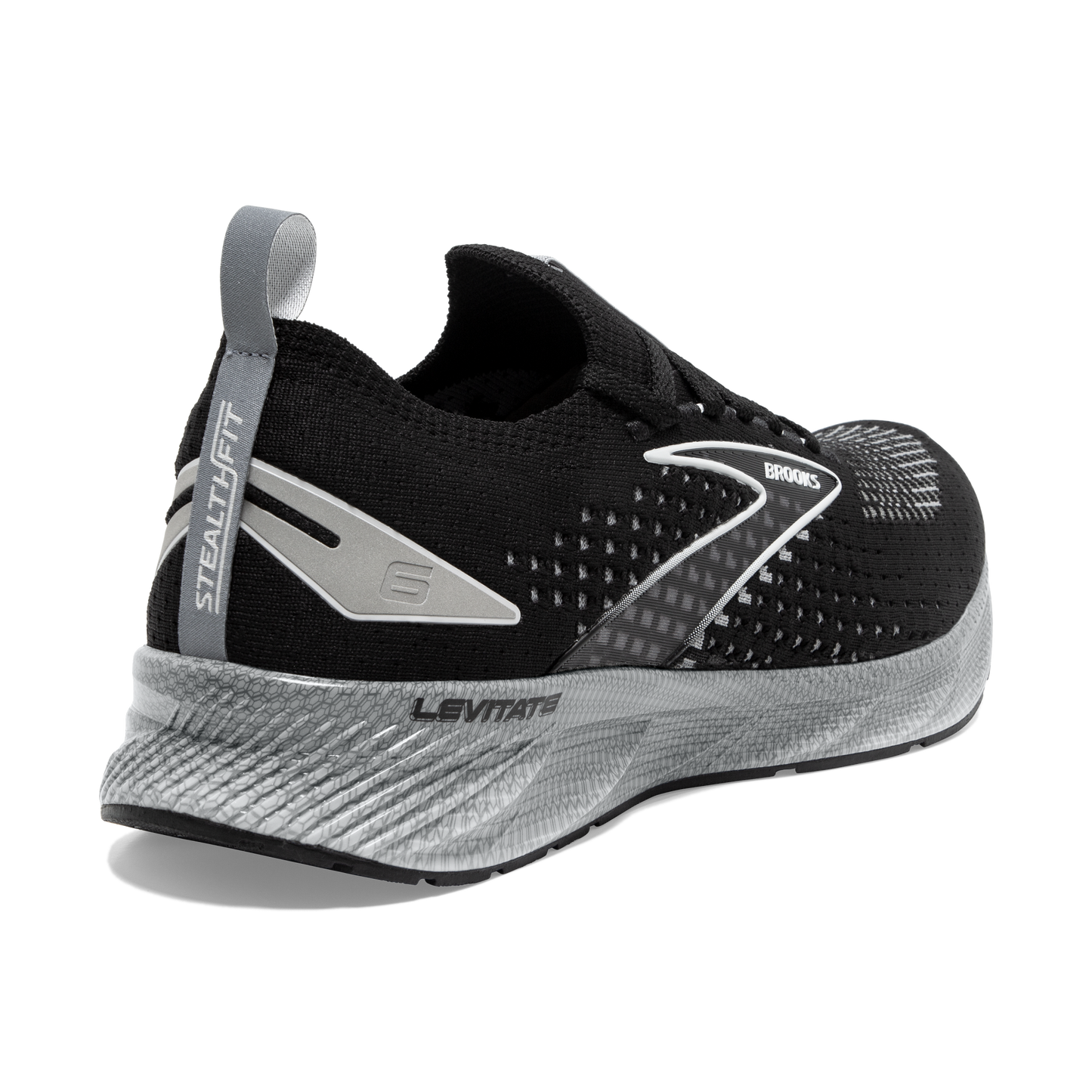Men's Levitate StealthFit 6