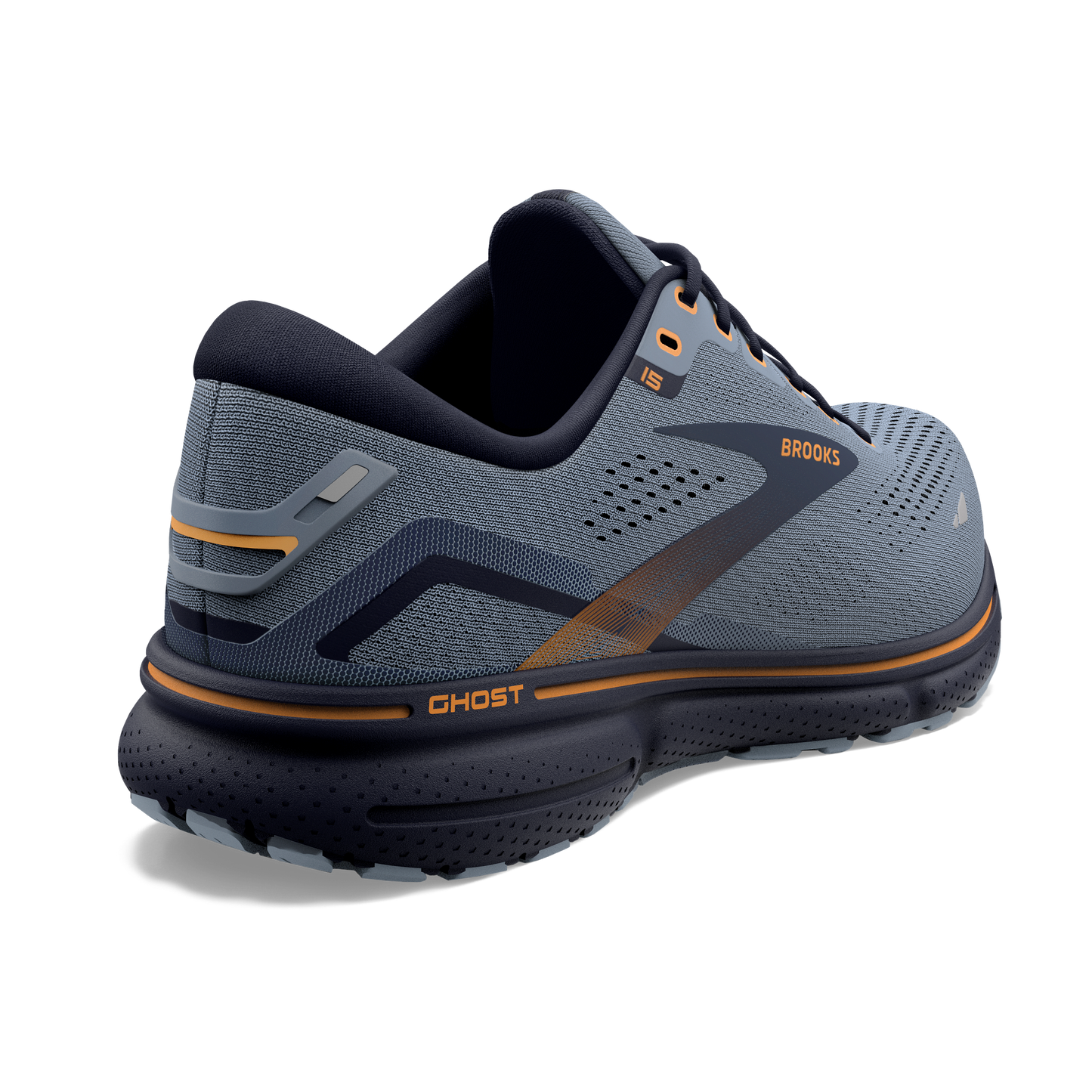 Men's Ghost 15