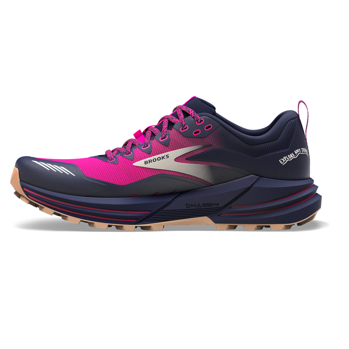 Women's Cascadia 16