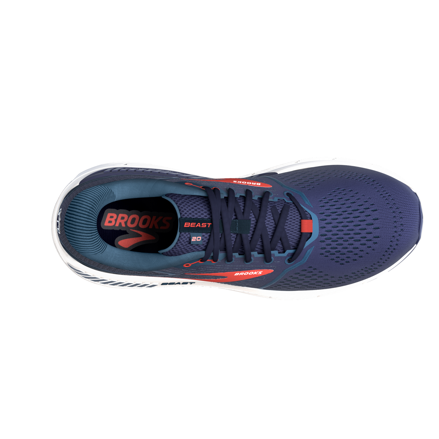 Men's Beast '20