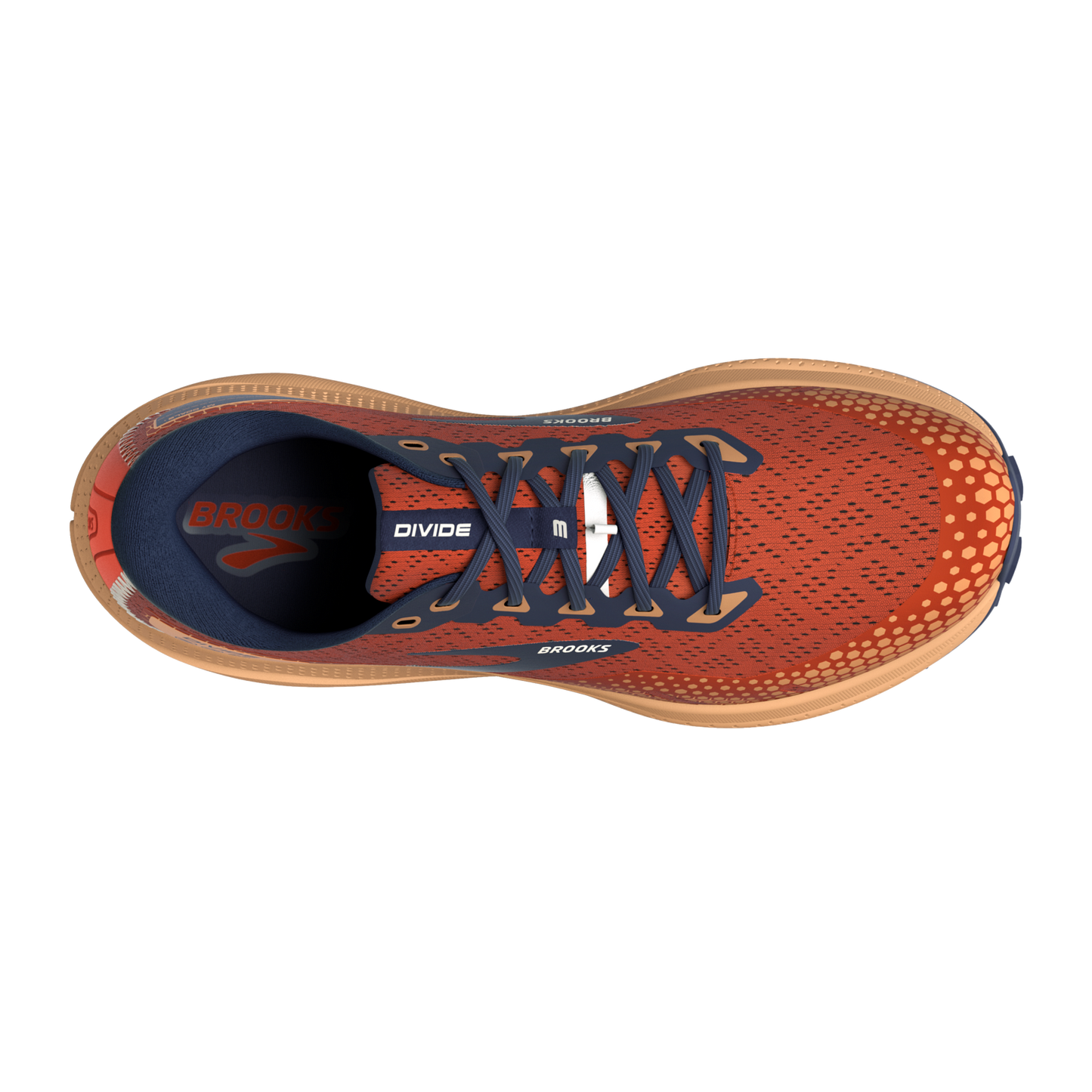 Men's Divide 3