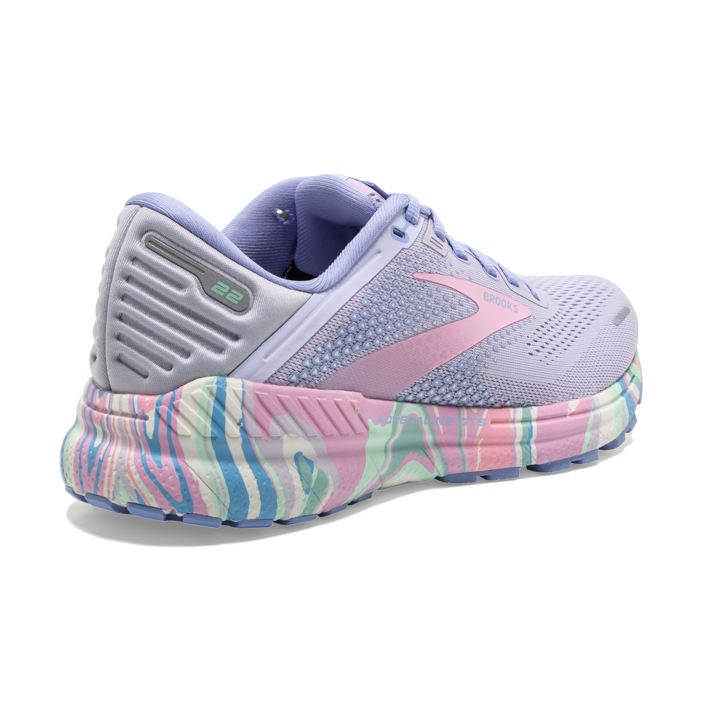 Women's Adrenaline GTS 22