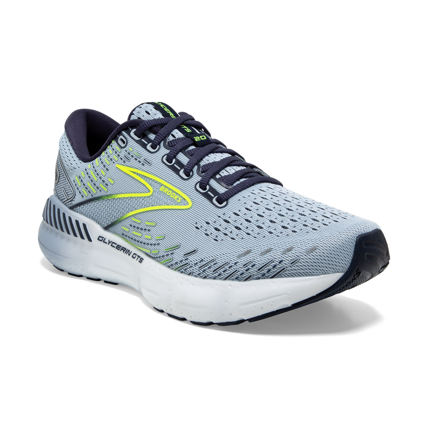 Women's Glycerin GTS 20