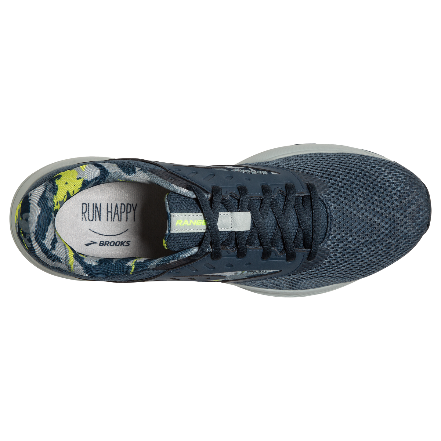Men's Range 2