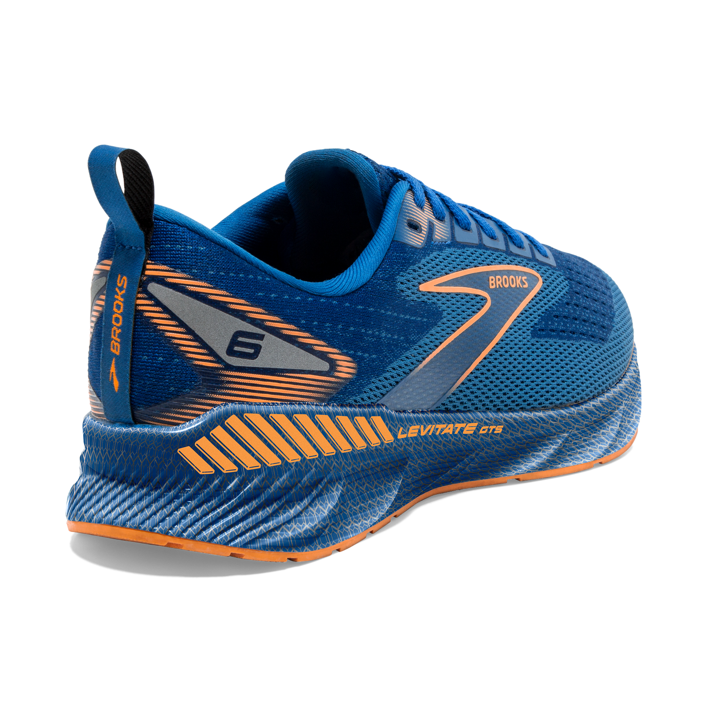 Men's Levitate GTS 6