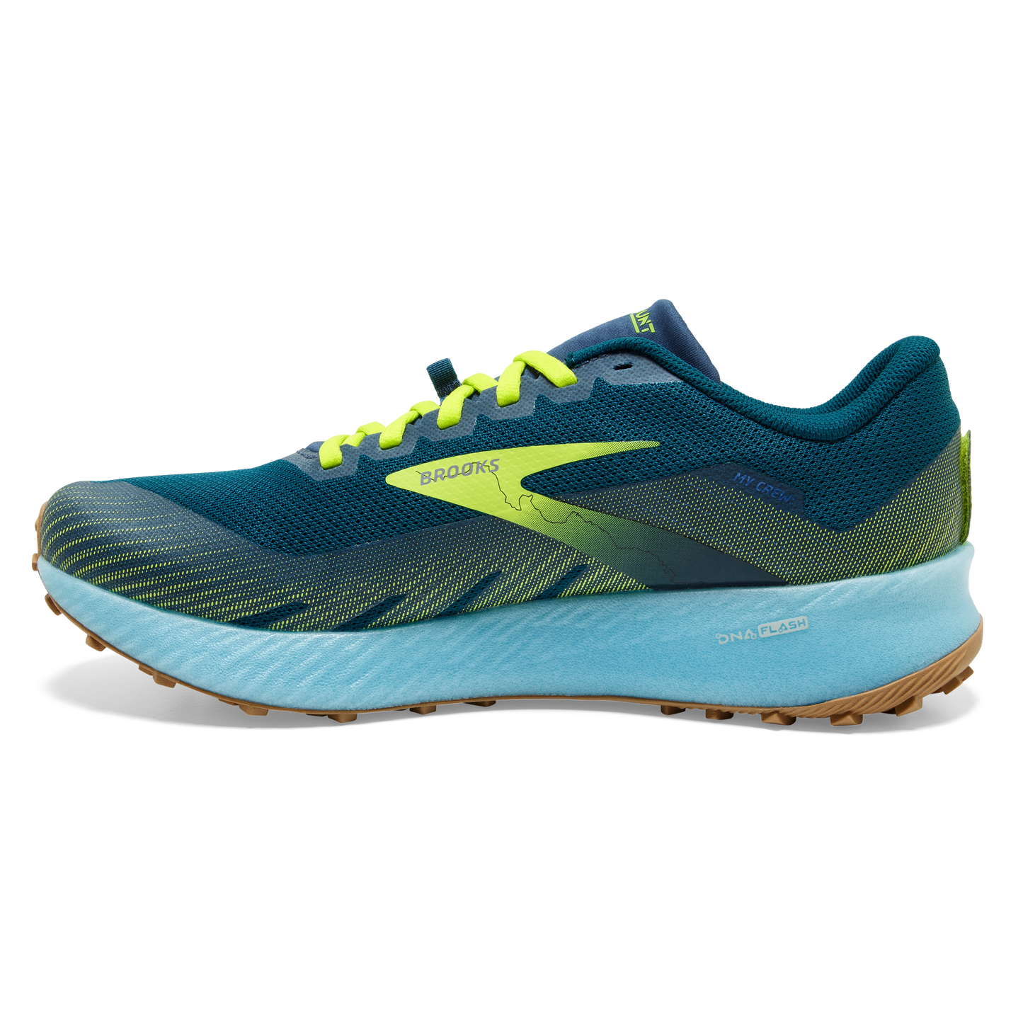 Men's Catamount