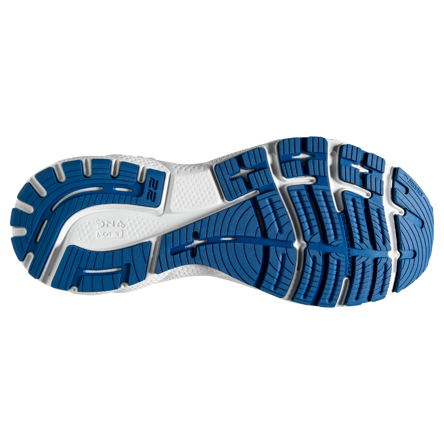 Men's Adrenaline GTS 22
