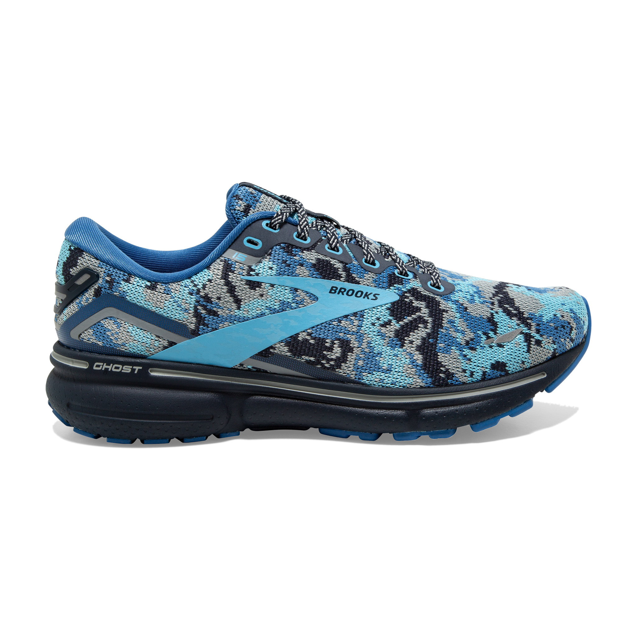 brooks ghost 10.5