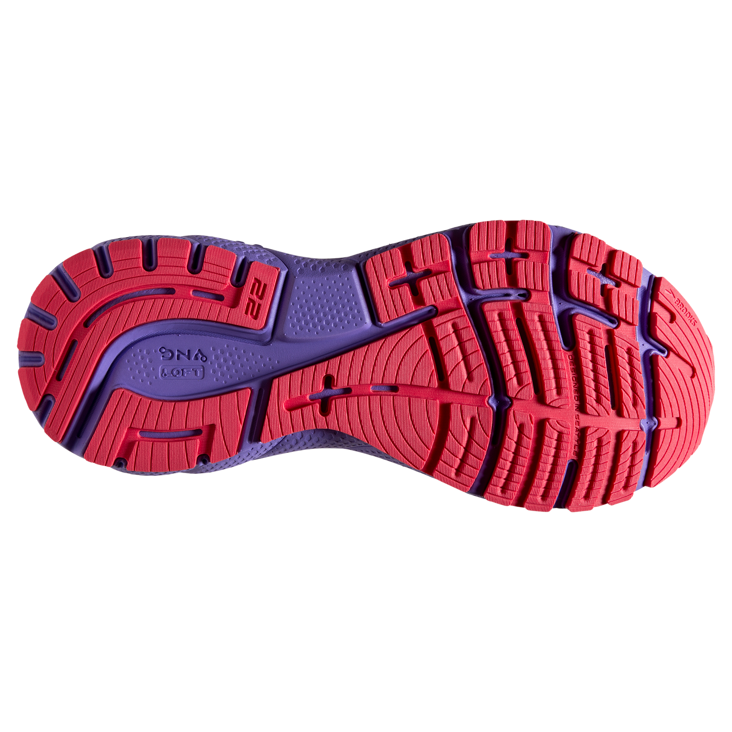 Women's Adrenaline GTS 22