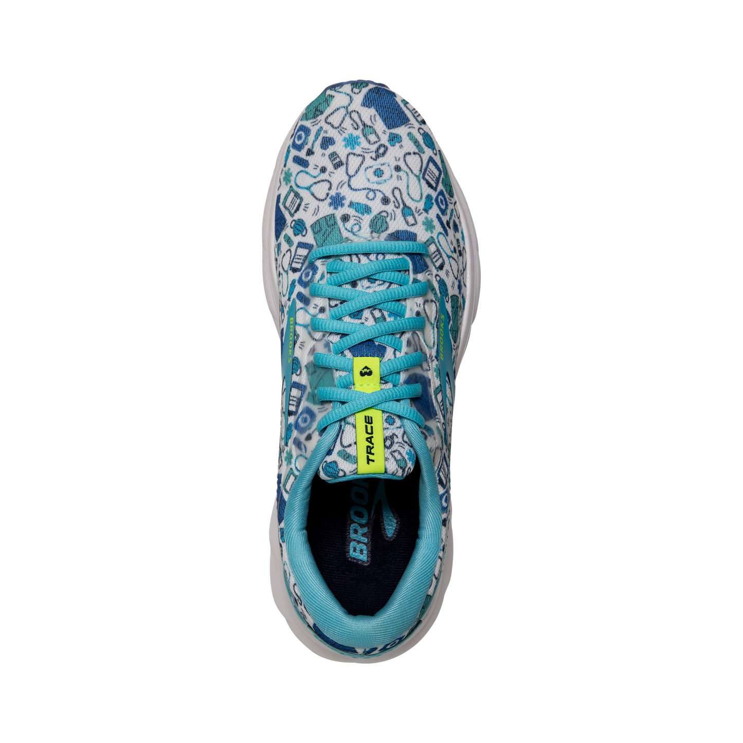 Women's Trace 2