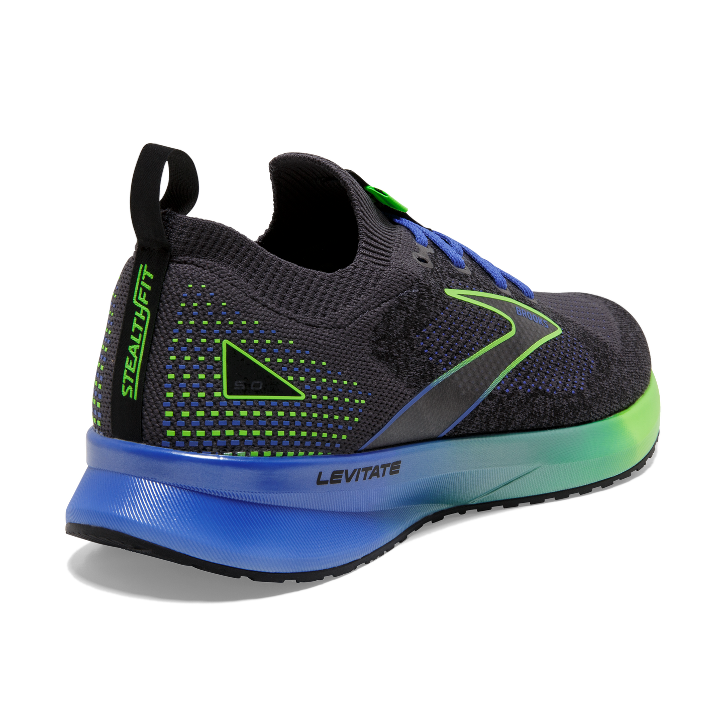 Men's Levitate StealthFit 5