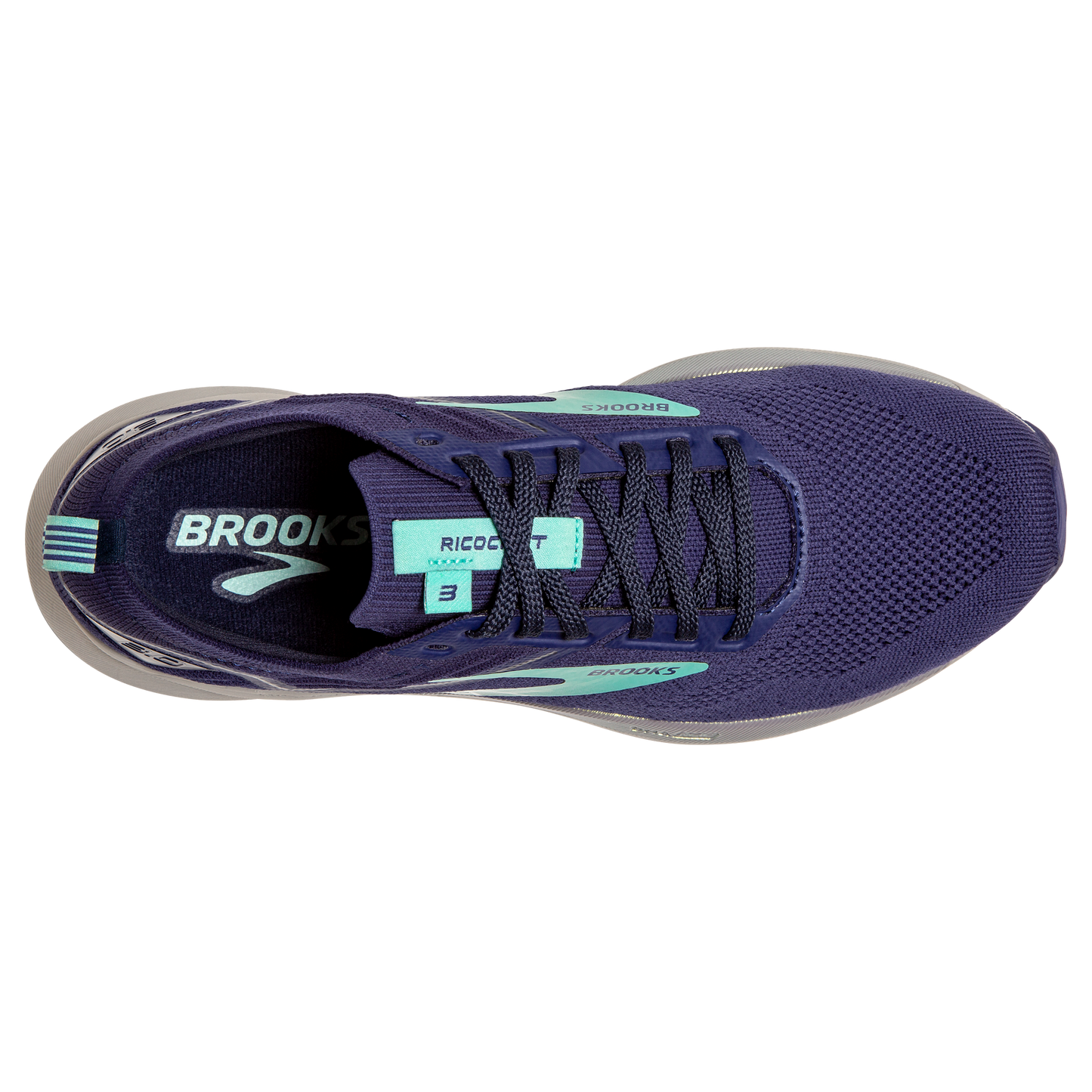 Women's Ricochet 3