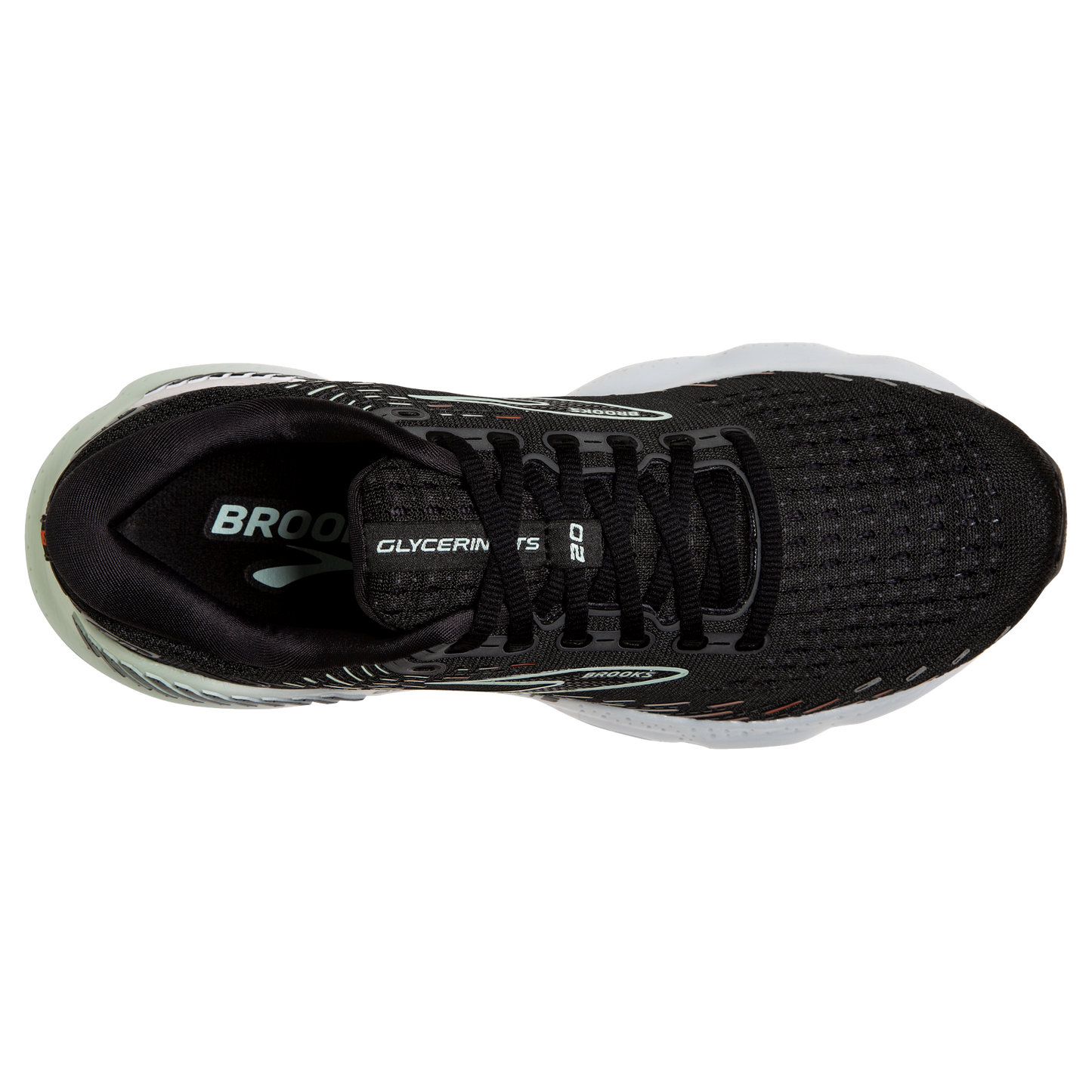 Women's Glycerin GTS 20
