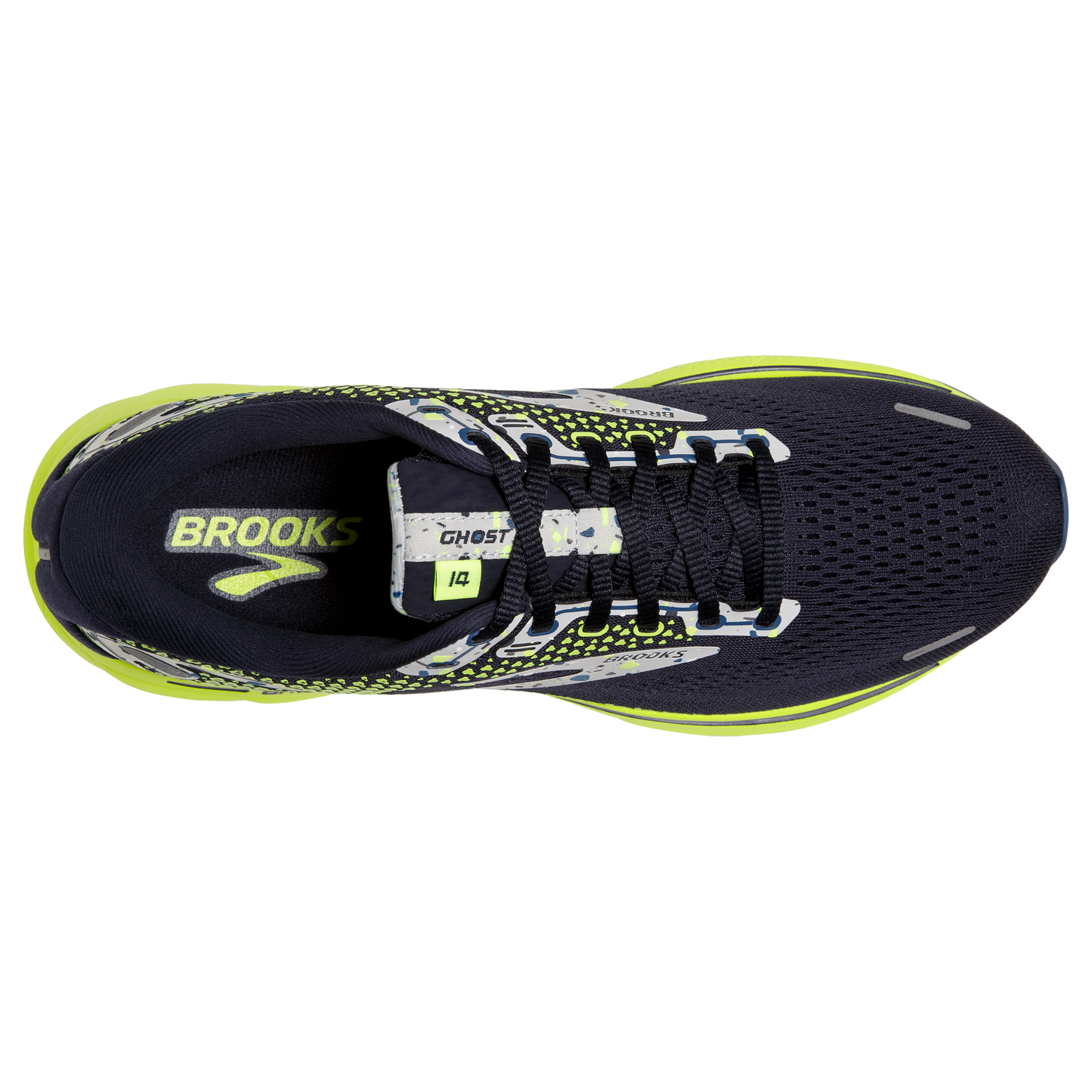 Men's Ghost 14