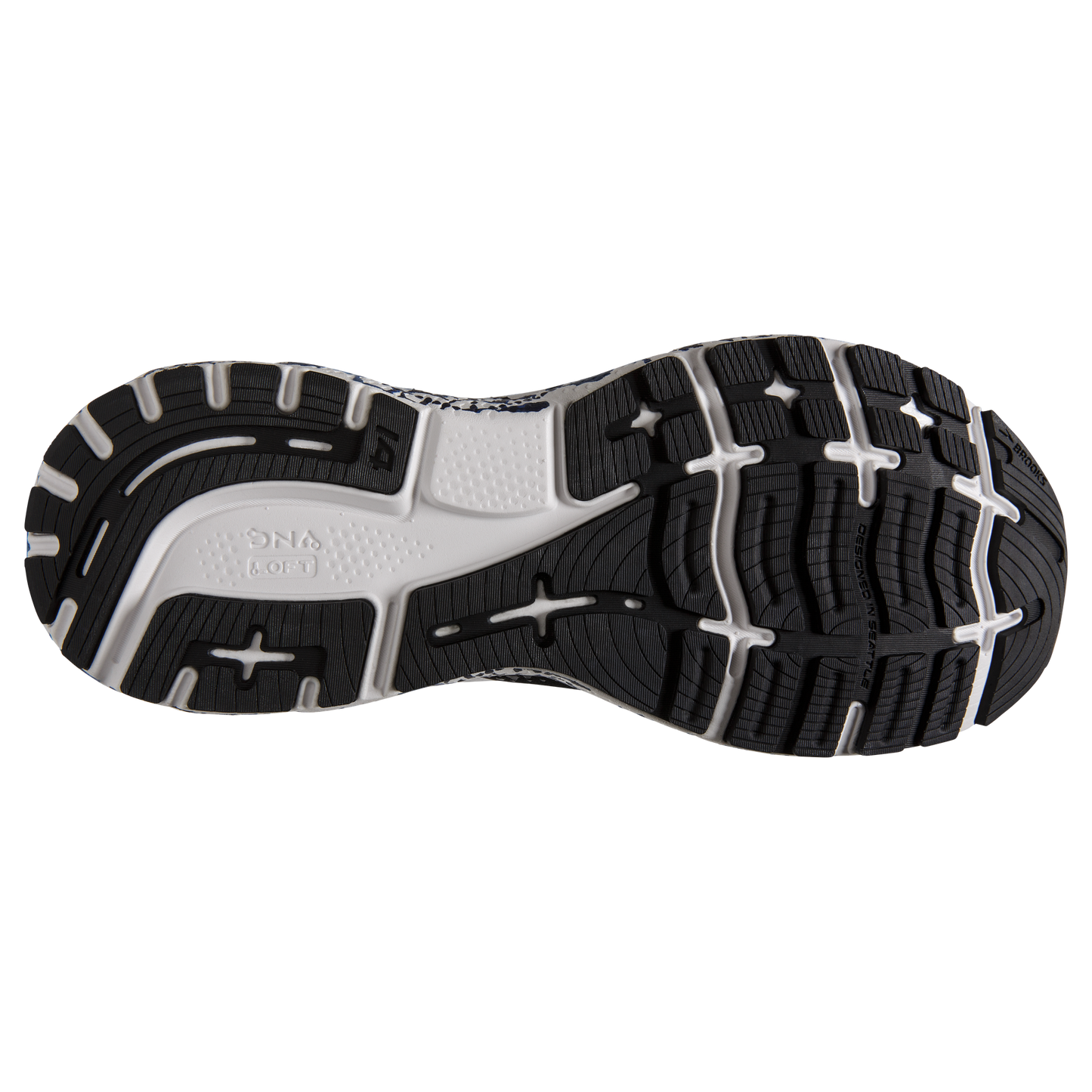 Men's Ghost 14