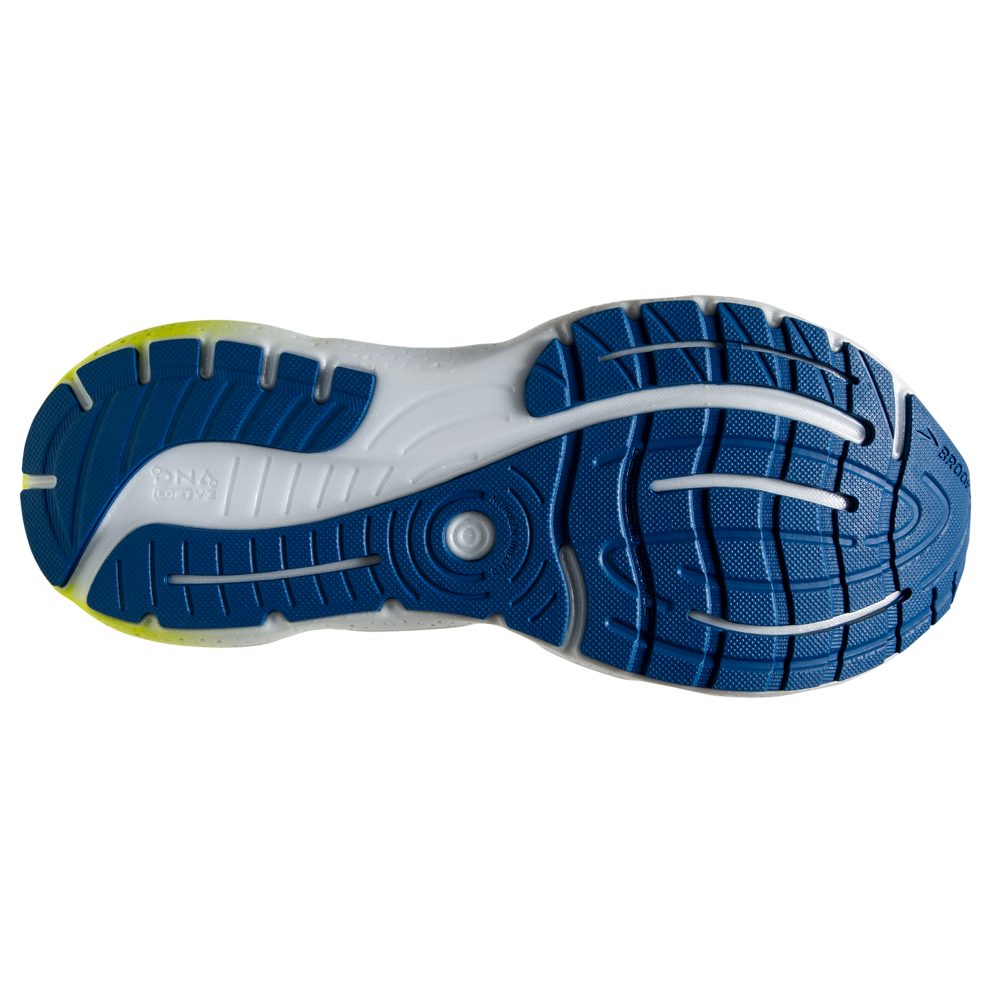 Men's Glycerin GTS 20