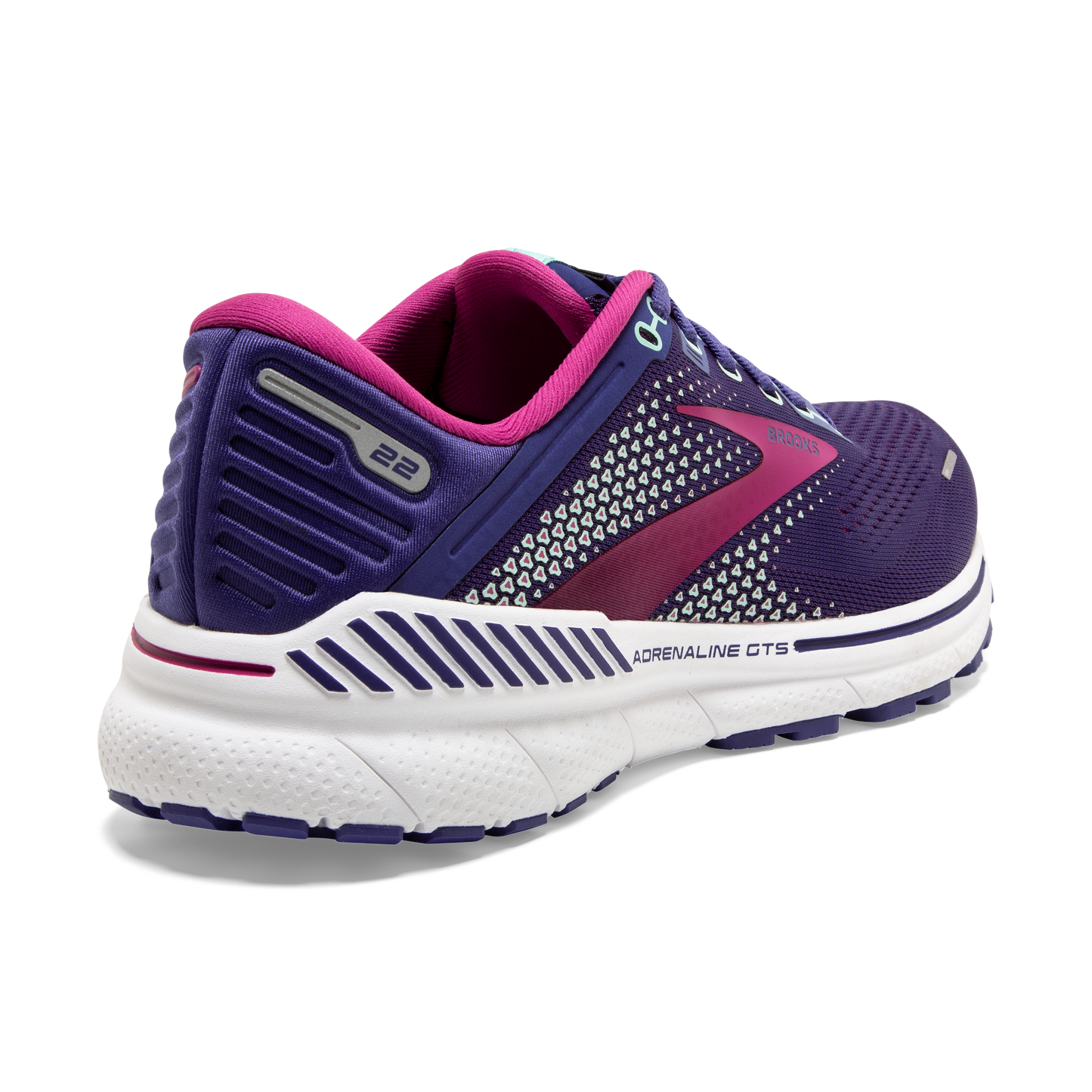 Women's Adrenaline GTS 22