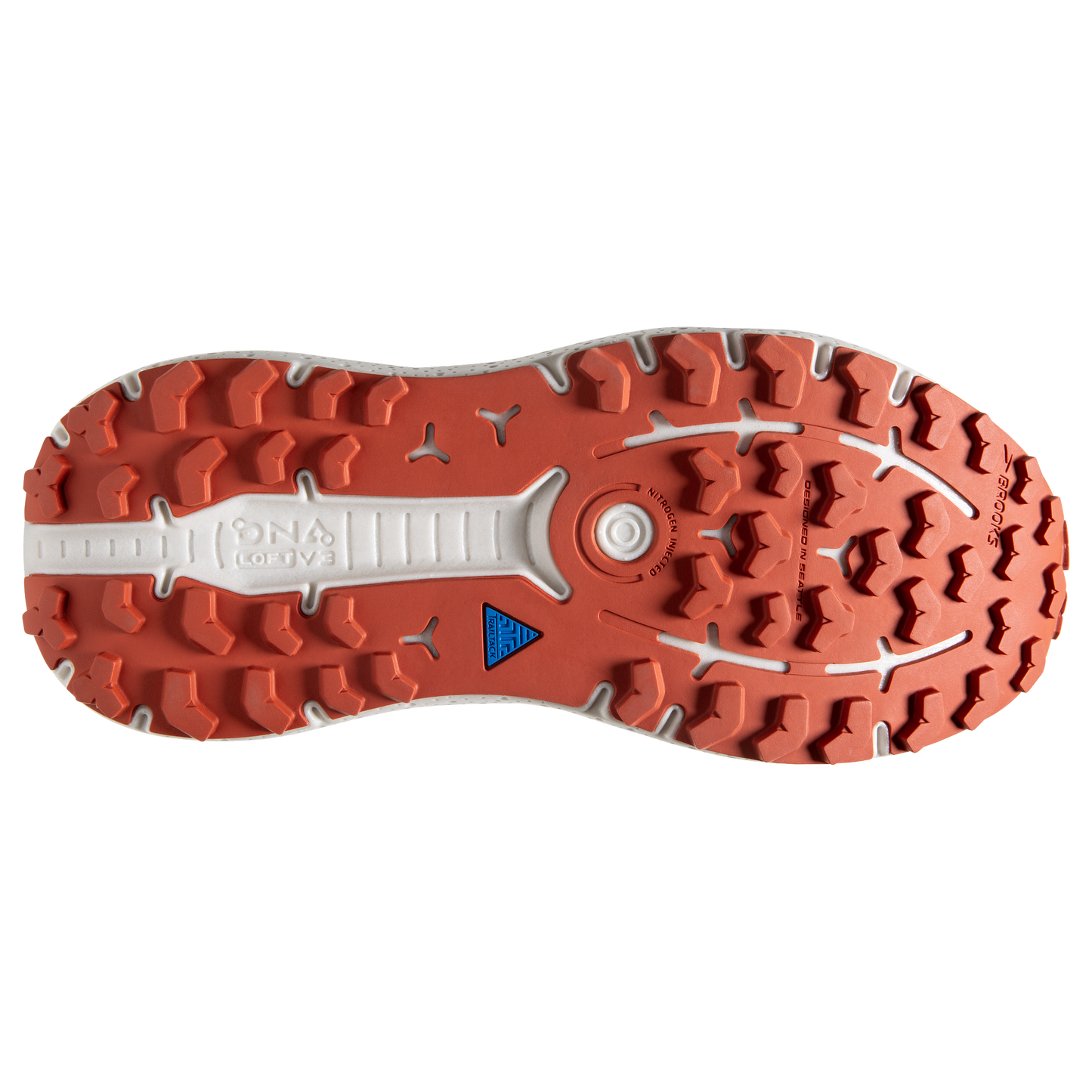 Men's Caldera 6